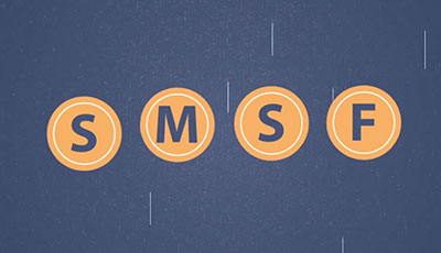 why SMSF