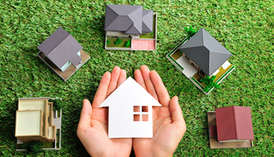 Purchase a Property with Borrowings