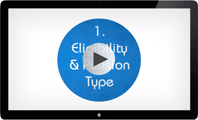 ESUPERFUND Pension video