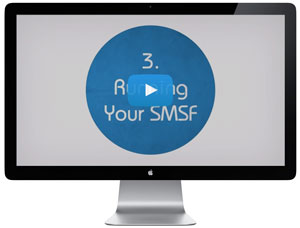 How an Self Managed Super Fund (SMSF) Works Video Popup