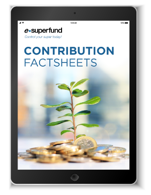 SMSF Factsheets