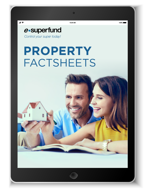 SMSF Factsheets